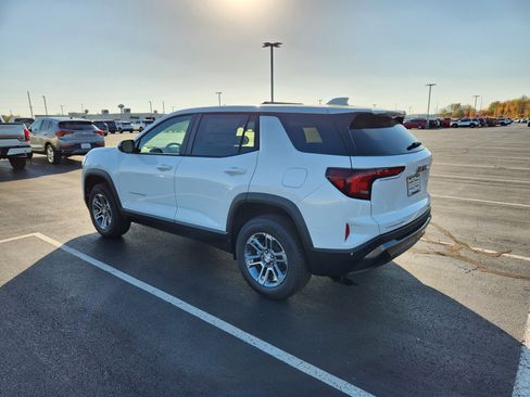 New 2026 GMC Terrain Elevation image 3