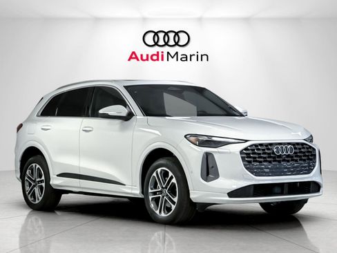 New 2025 Audi Q5 Premium image 7