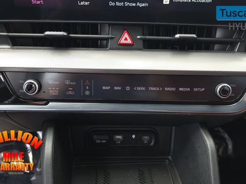 Used 2023 Kia Sportage SX FWD image 21