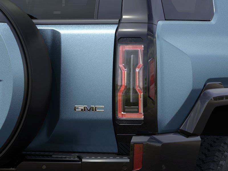 New 2024 GMC Hummer EV 3X w/ Omega Edition AWD/4WD image 55