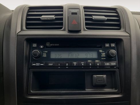 Used 2009 Honda CR-V LX image 20