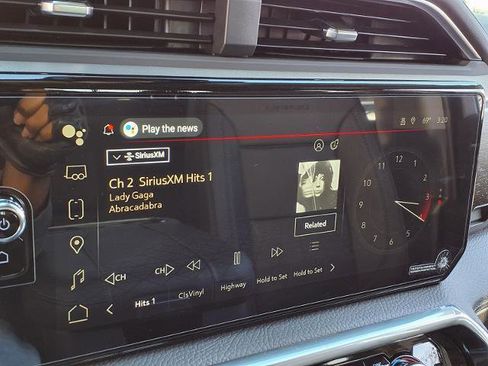 New 2026 GMC Sierra 1500 Denali image 7