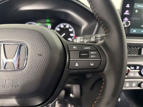 New 2026 Honda CR-V Sport image 30
