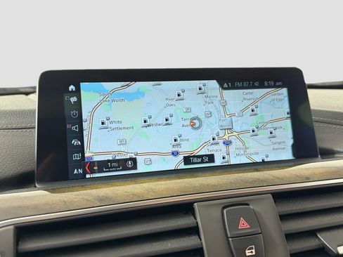 Used 2018 BMW 340i Sedan w/ Premium Package image 13