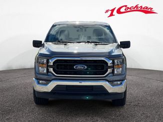 Used 2023 Ford F150 XLT video 2