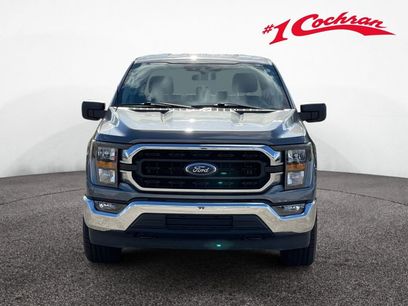 Used 2023 Ford F150 XLT