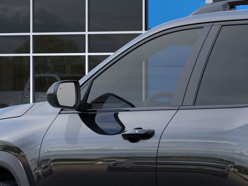 New 2026 Chevrolet Equinox RS FWD image 14