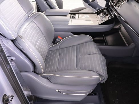 Used 2019 Lincoln Navigator L Black Label w/ Cargo Package image 15