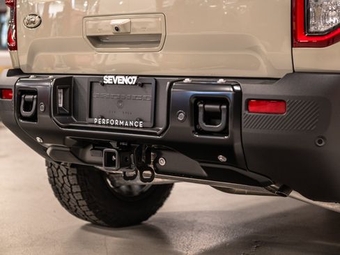 New 2025 Ford Bronco Sport Big Bend image 22