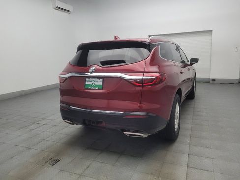 Used 2021 Buick Enclave Essence w/ Sound and Sites Package AWD/4WD image 9