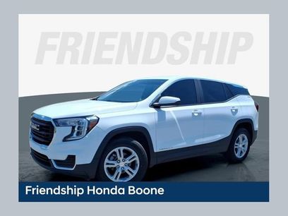 Used 2023 GMC Terrain SLE