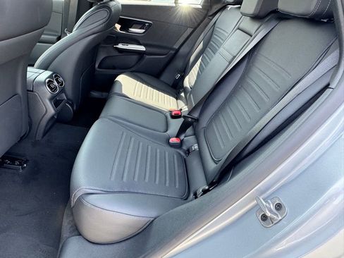 New 2025 Mercedes-Benz GLC 350e 4MATIC image 27