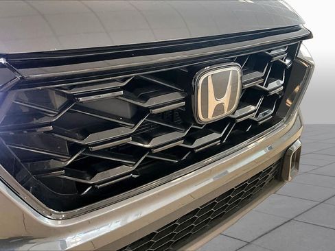 Used 2024 Honda CR-V Sport image 28