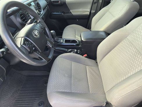 Certified 2022 Toyota Tacoma SR w/ SR Convenience Package RWD image 5