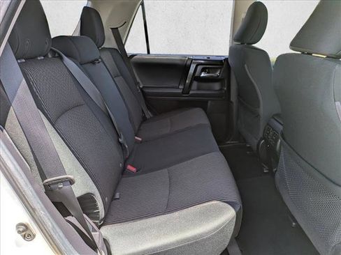 Used 2021 Toyota 4Runner TRD Off-Road AWD/4WD image 20