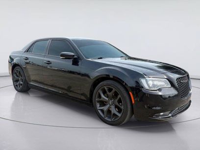 Used 2022 Chrysler 300 S