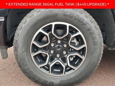 Certified 2022 Ford F150 XLT w/ Equipment Group 302A High image 8