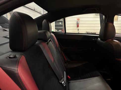 Used 2018 Subaru WRX STI image 33