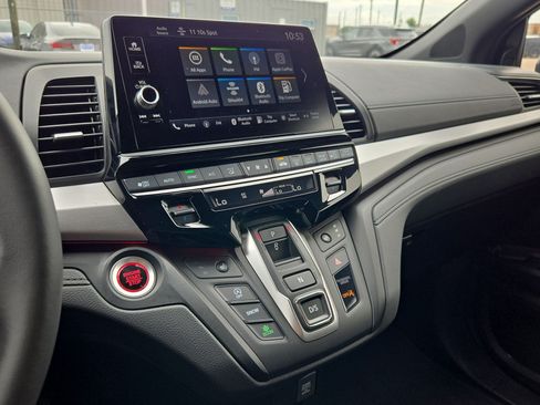 Used 2026 Honda Odyssey Sport-L image 23