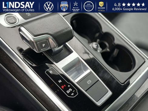 Used 2022 Audi Q7 2.0T Premium Plus image 20