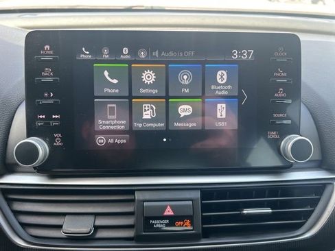 Used 2022 Honda Accord Sport image 18