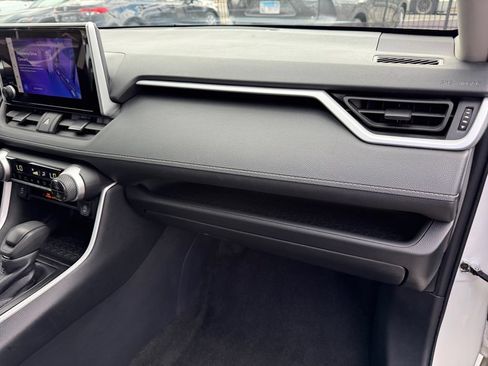Certified 2024 Toyota RAV4 XLE FWD image 16