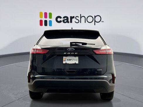 Used 2023 Ford Edge SE AWD/4WD image 4