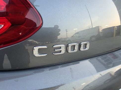 Used 2018 Mercedes-Benz C 300 Coupe image 11
