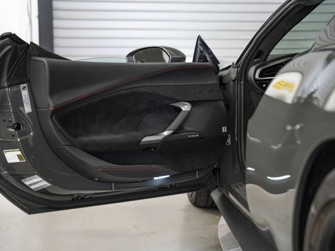 Certified 2026 Ferrari 296 GTS RWD image 24