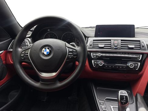 Used 2020 BMW 430i xDrive Coupe w/ Convenience Package AWD/4WD image 50