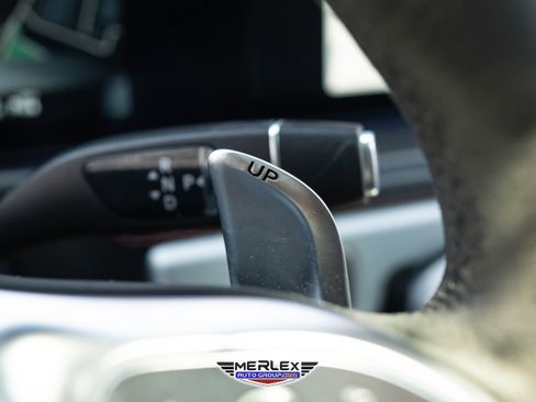 Used 2021 Mercedes-Benz G 63 AMG 4MATIC image 29