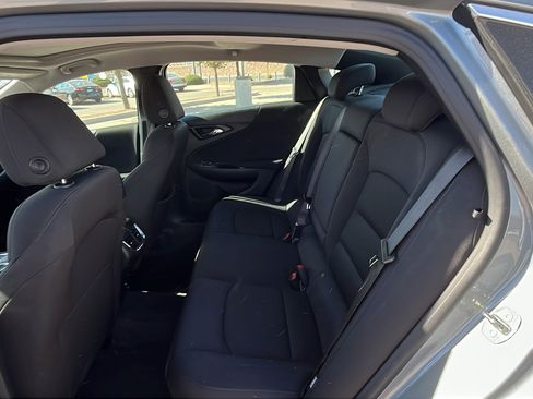 Certified 2024 Chevrolet Malibu LT image 24