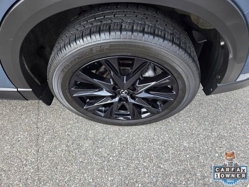 Used 2024 MAZDA CX-5 Carbon Edition AWD/4WD image 15
