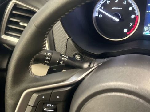 Used 2024 Subaru Forester Limited image 27