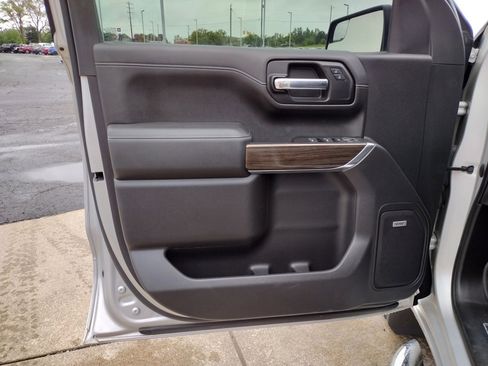 Used 2020 Chevrolet Silverado 1500 RST w/ All-Star Edition image 20