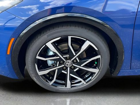 New 2026 Toyota Prius Plug-In Hybrid FWD image 24