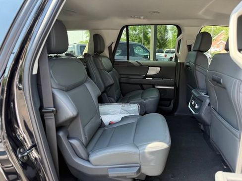 New 2027 Ford Expedition Max Active AWD/4WD image 20