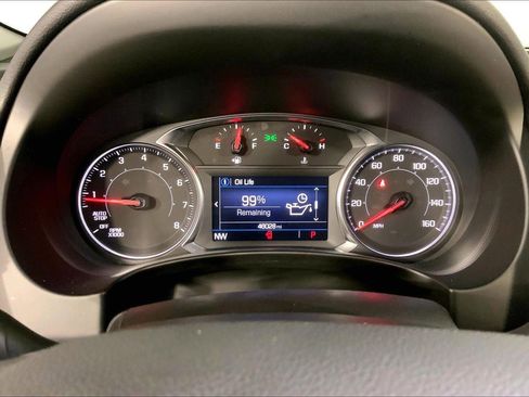 Used 2024 GMC Terrain SLE FWD image 20