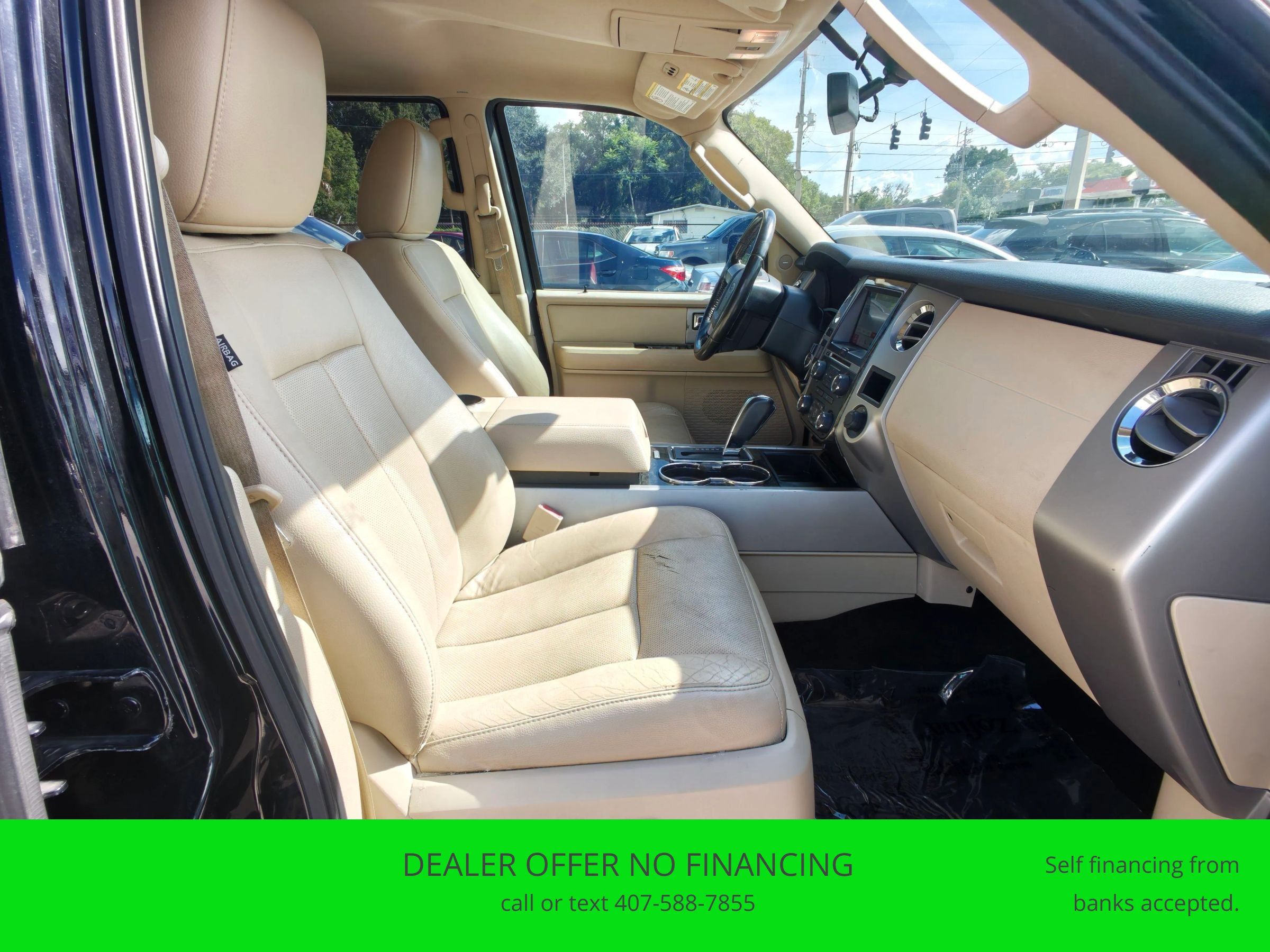 Used 2017 Ford Expedition EL Limited RWD image 17