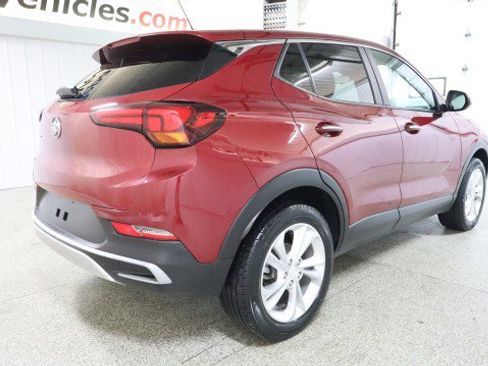 Used 2021 Buick Encore GX Preferred w/ Cold Weather Comfort Package image 6