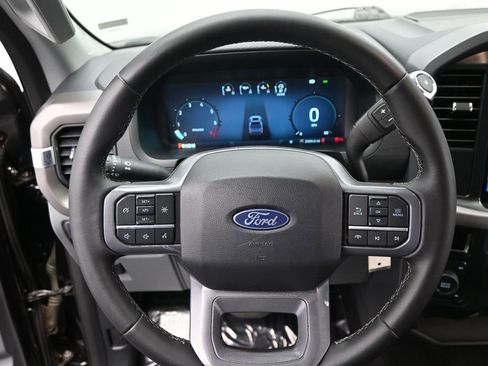 Used 2025 Ford F150 XLT w/ Equipment Group 301A Standard image 20