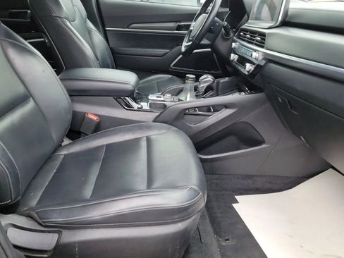 Used 2022 Kia Telluride S AWD/4WD image 52