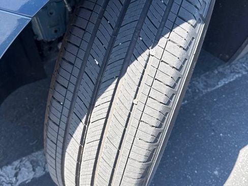 Certified 2024 Chevrolet Equinox LS w/ LS Convenience Package FWD image 23