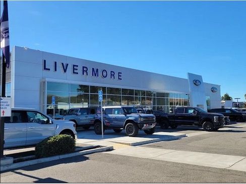 Used 2026 Ford Bronco Sport Big Bend AWD/4WD image 20