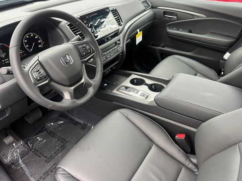Used 2026 Honda Ridgeline RTL image 9