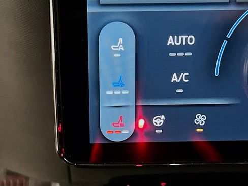 New 2026 Ford Mustang Mach-E Premium image 25