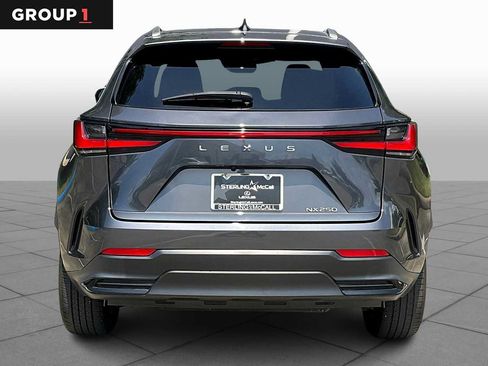 Used 2024 Lexus NX 250 FWD w/ Towing Package (2000 Lbs) image 5