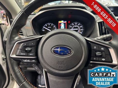 Used 2023 Subaru Crosstrek 2.0i Premium image 20