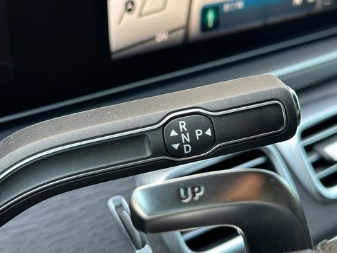 New 2026 Mercedes-Benz GLE 53 AMG AMG GLE 53 image 21