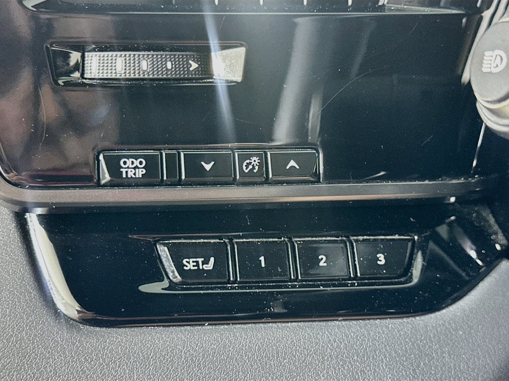 Used 2023 Lexus RX 350 Premium Plus w/ Accessory Package (Z1) FWD image 23